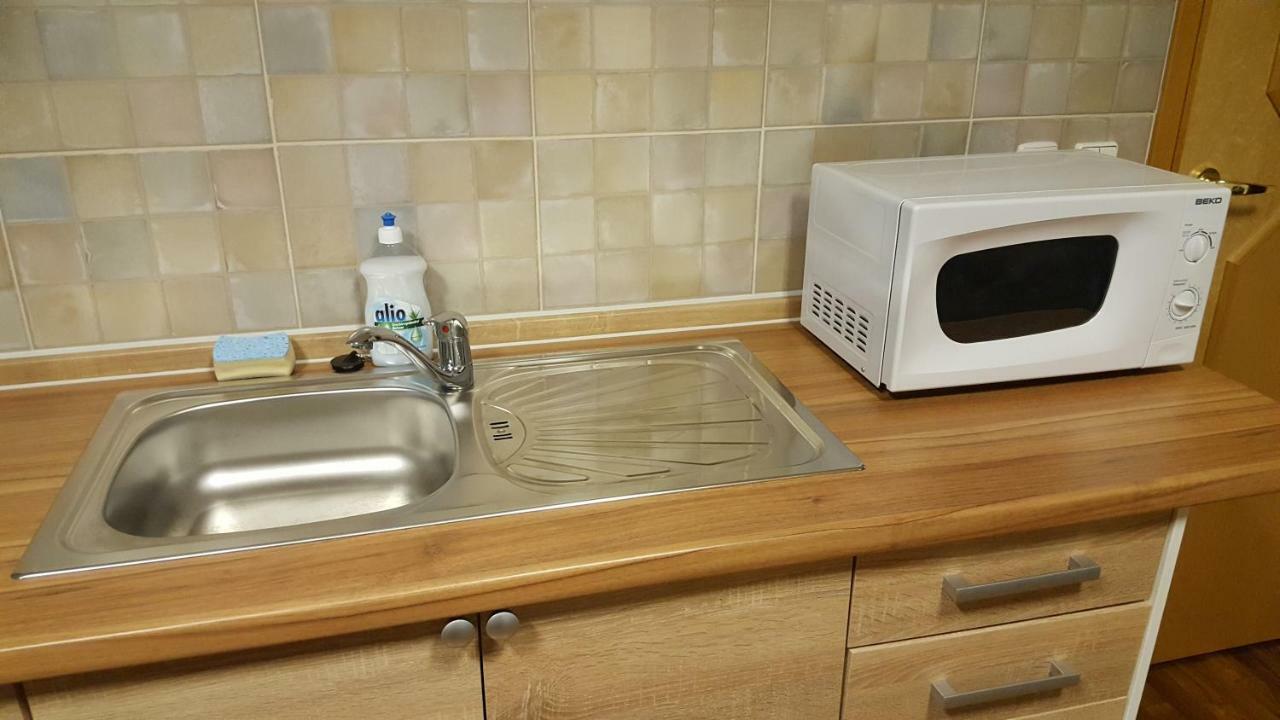 Hisa Marjetica Leilighet Maribor Eksteriør bilde