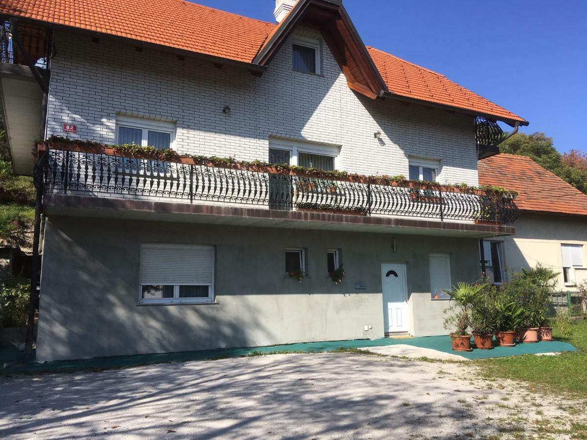 Hisa Marjetica Leilighet Maribor Eksteriør bilde